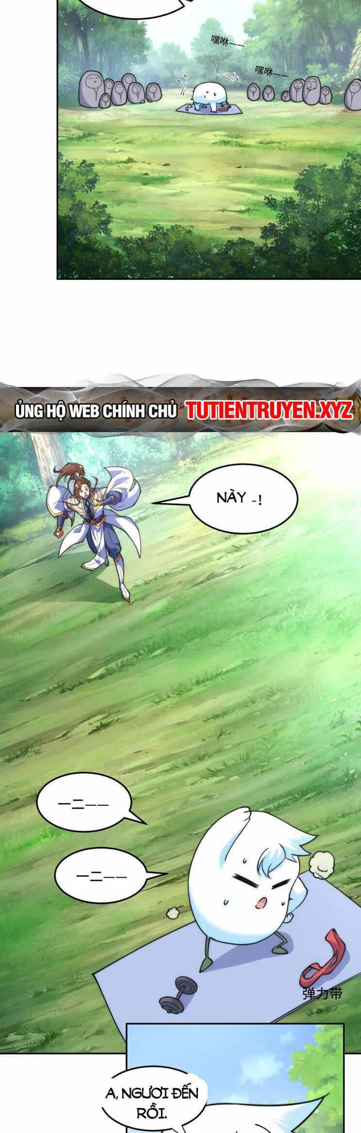 Hệ Thống Oan Chủng X2 Của Ta - Chương 25 - ảnh 14