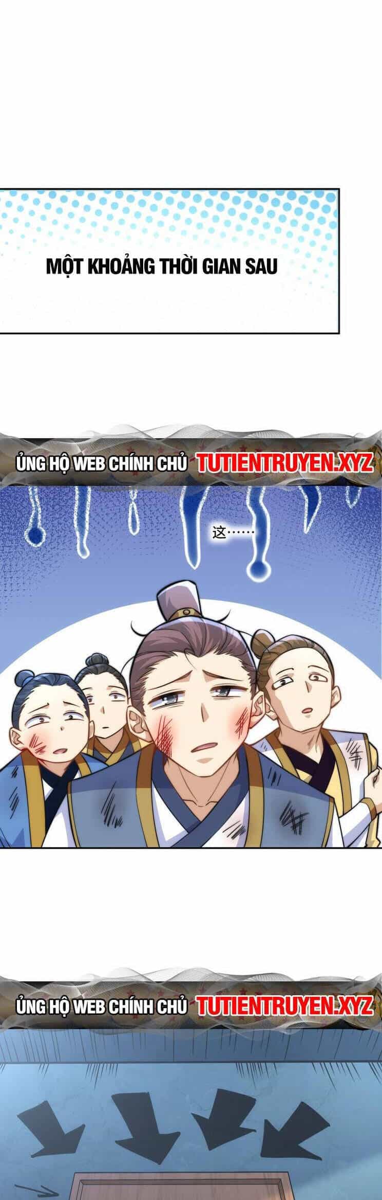 Hệ Thống Oan Chủng X2 Của Ta - Chương 25 - ảnh 9