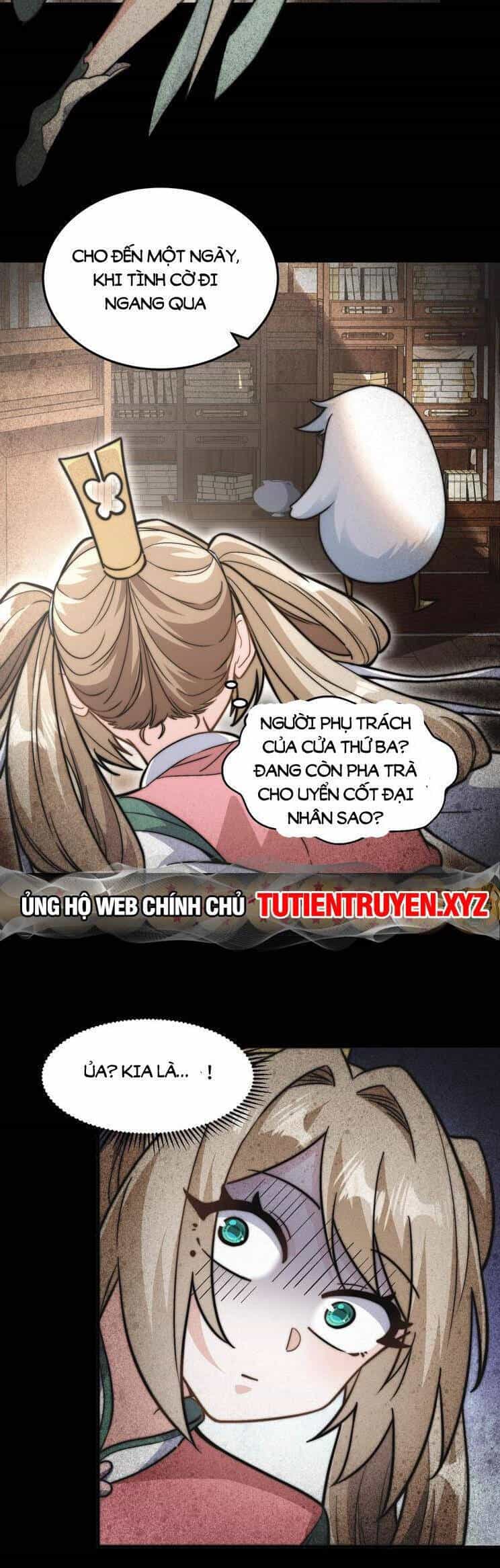 Hệ Thống Oan Chủng X2 Của Ta - Chương 26 - ảnh 10