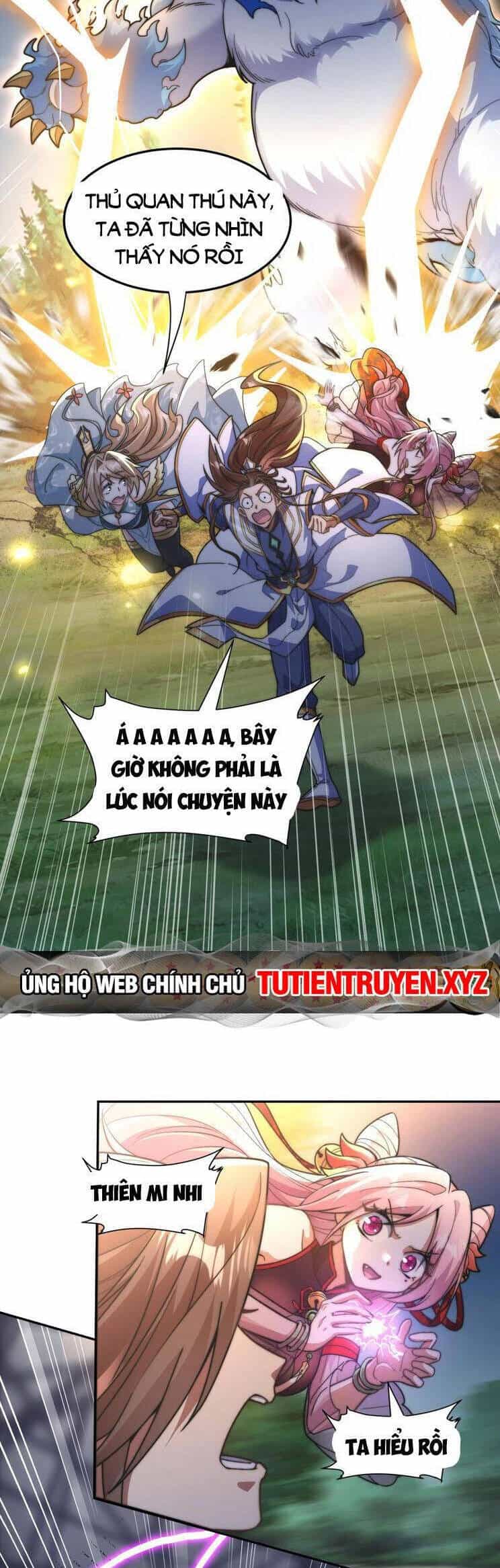 Hệ Thống Oan Chủng X2 Của Ta - Chương 26 - ảnh 3