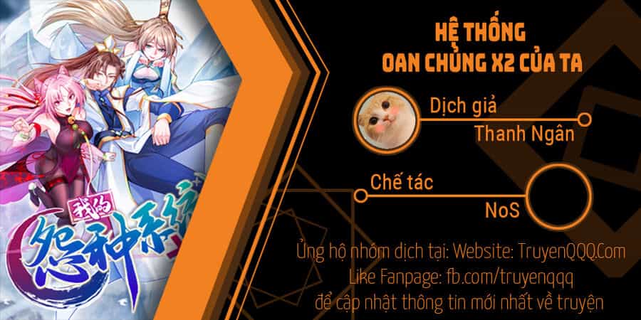 Hệ Thống Oan Chủng X2 Của Ta - Chương 2 - ảnh 1