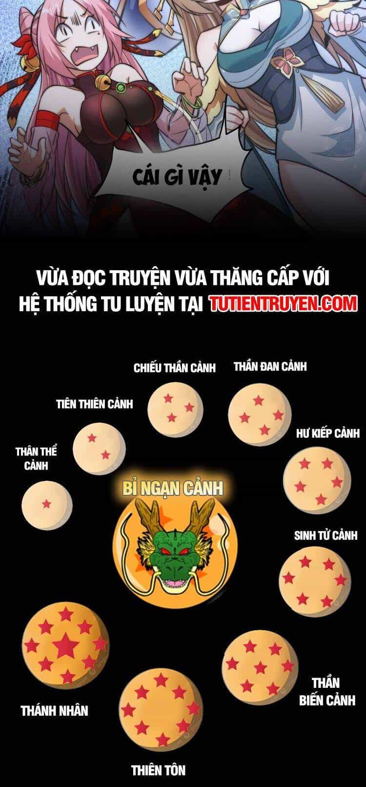 Hệ Thống Oan Chủng X2 Của Ta - Chương 6 - ảnh 14