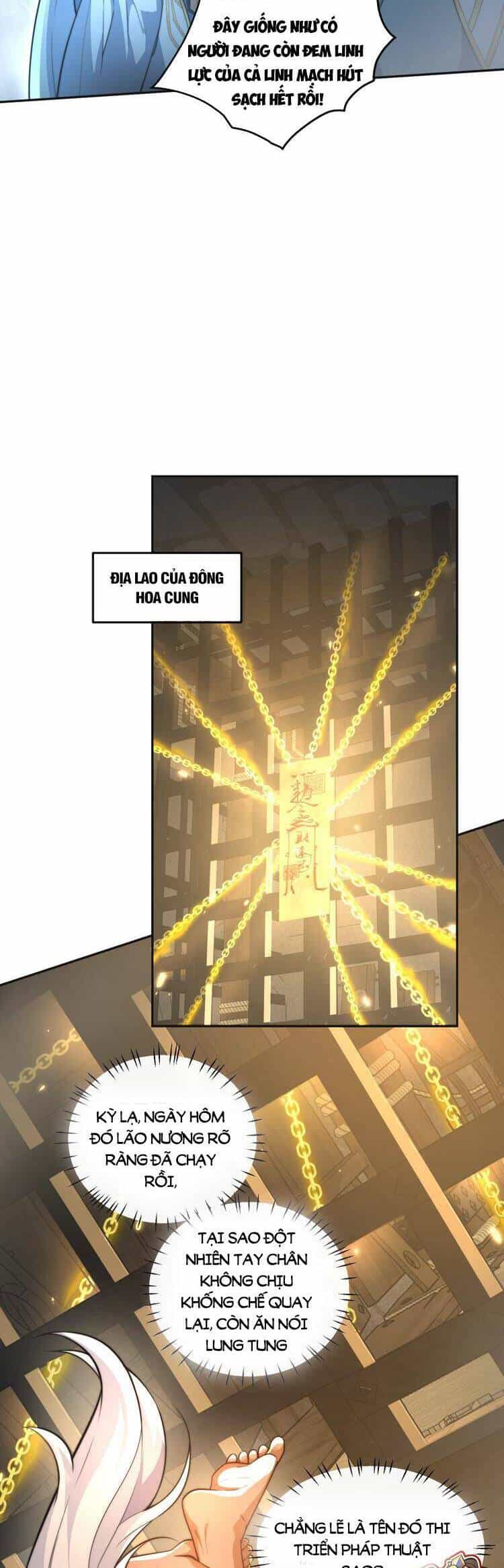 Hệ Thống Oan Chủng X2 Của Ta - Chương 7 - ảnh 14