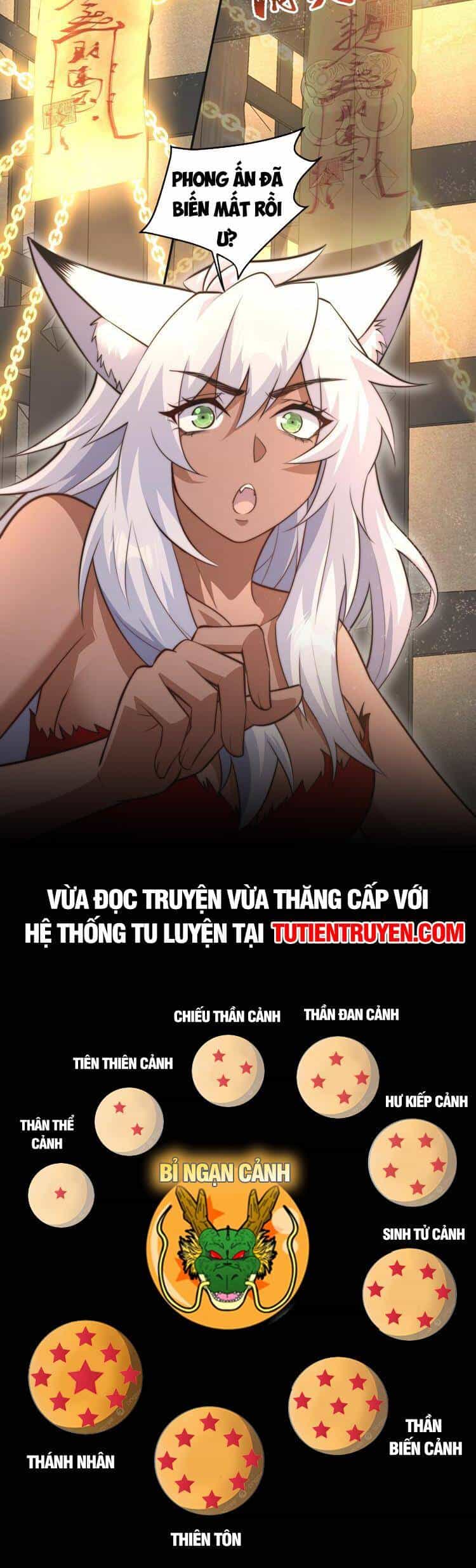Hệ Thống Oan Chủng X2 Của Ta - Chương 7 - ảnh 16