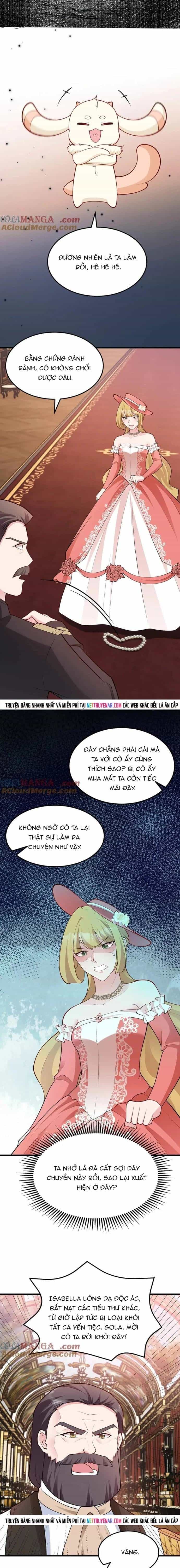 Hệ Thống Siêu Cấp Trà Xanh - Chương 100 - ảnh 3