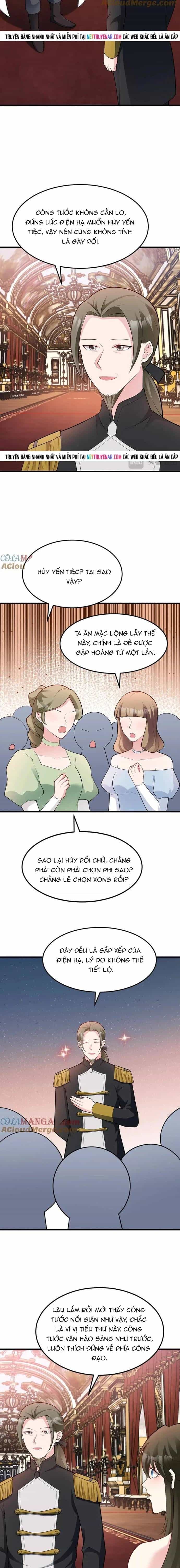 Hệ Thống Siêu Cấp Trà Xanh - Chương 100 - ảnh 8
