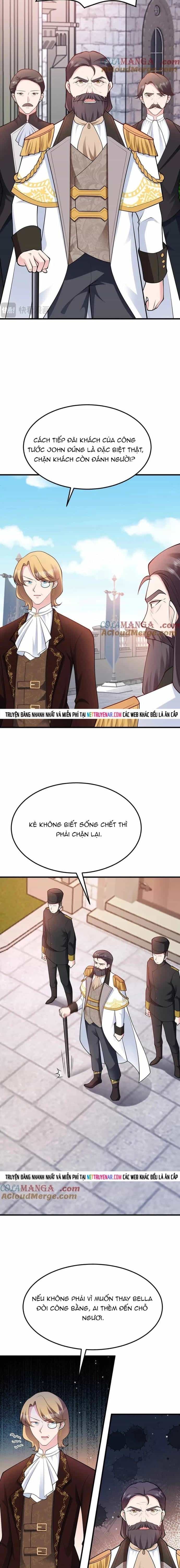 Hệ Thống Siêu Cấp Trà Xanh - Chương 101 - ảnh 6