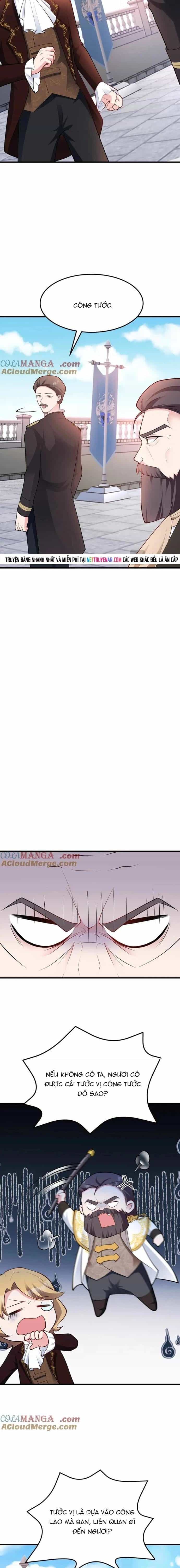 Hệ Thống Siêu Cấp Trà Xanh - Chương 101 - ảnh 9