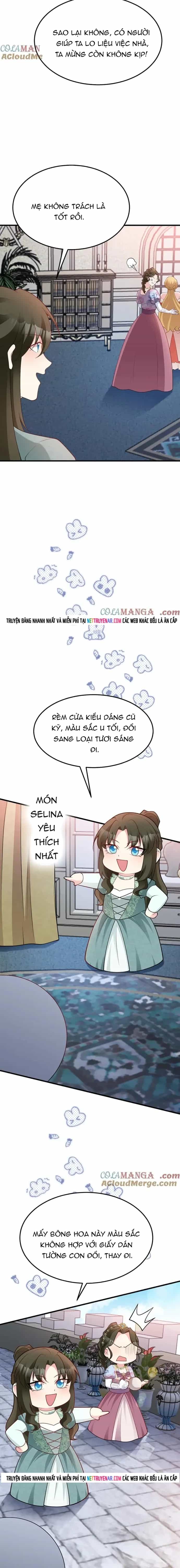Hệ Thống Siêu Cấp Trà Xanh - Chương 106 - ảnh 8