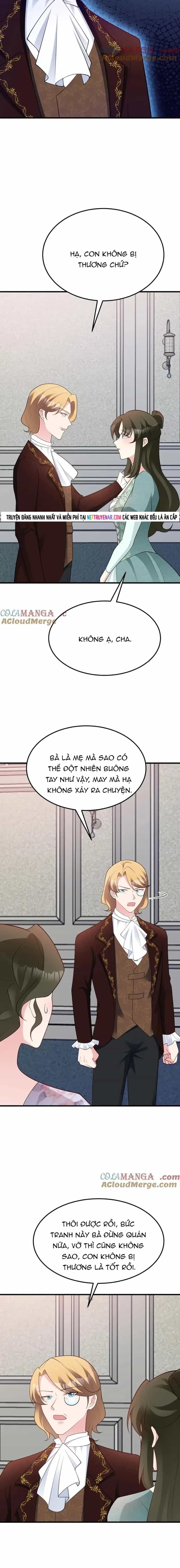Hệ Thống Siêu Cấp Trà Xanh - Chương 107 - ảnh 6
