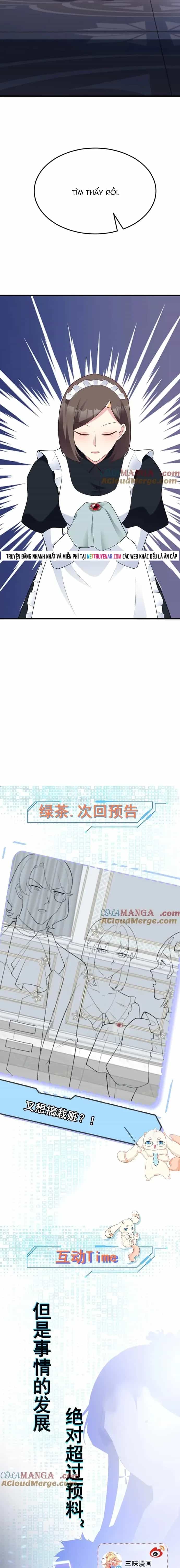 Hệ Thống Siêu Cấp Trà Xanh - Chương 108 - ảnh 13