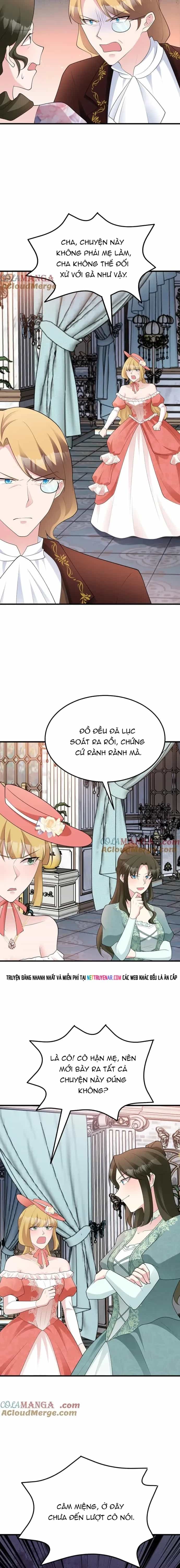 Hệ Thống Siêu Cấp Trà Xanh - Chương 109 - ảnh 10