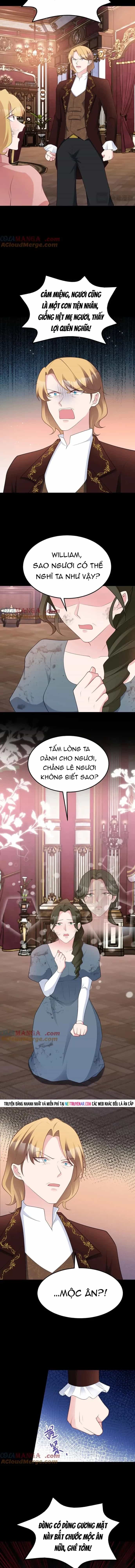 Hệ Thống Siêu Cấp Trà Xanh - Chương 111 - ảnh 3
