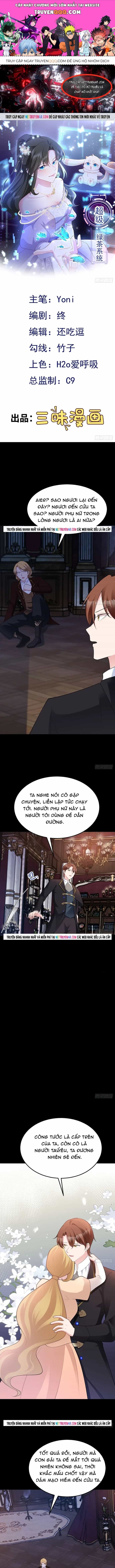 Hệ Thống Siêu Cấp Trà Xanh - Chương 114 - ảnh 1