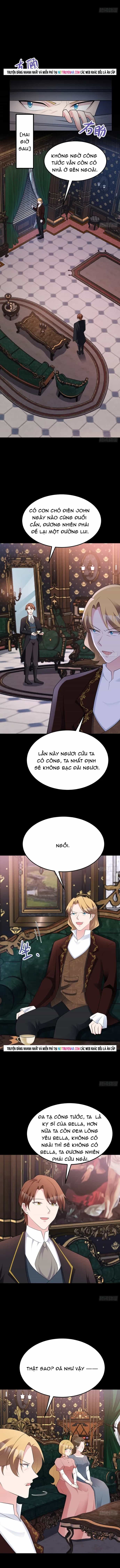 Hệ Thống Siêu Cấp Trà Xanh - Chương 114 - ảnh 3