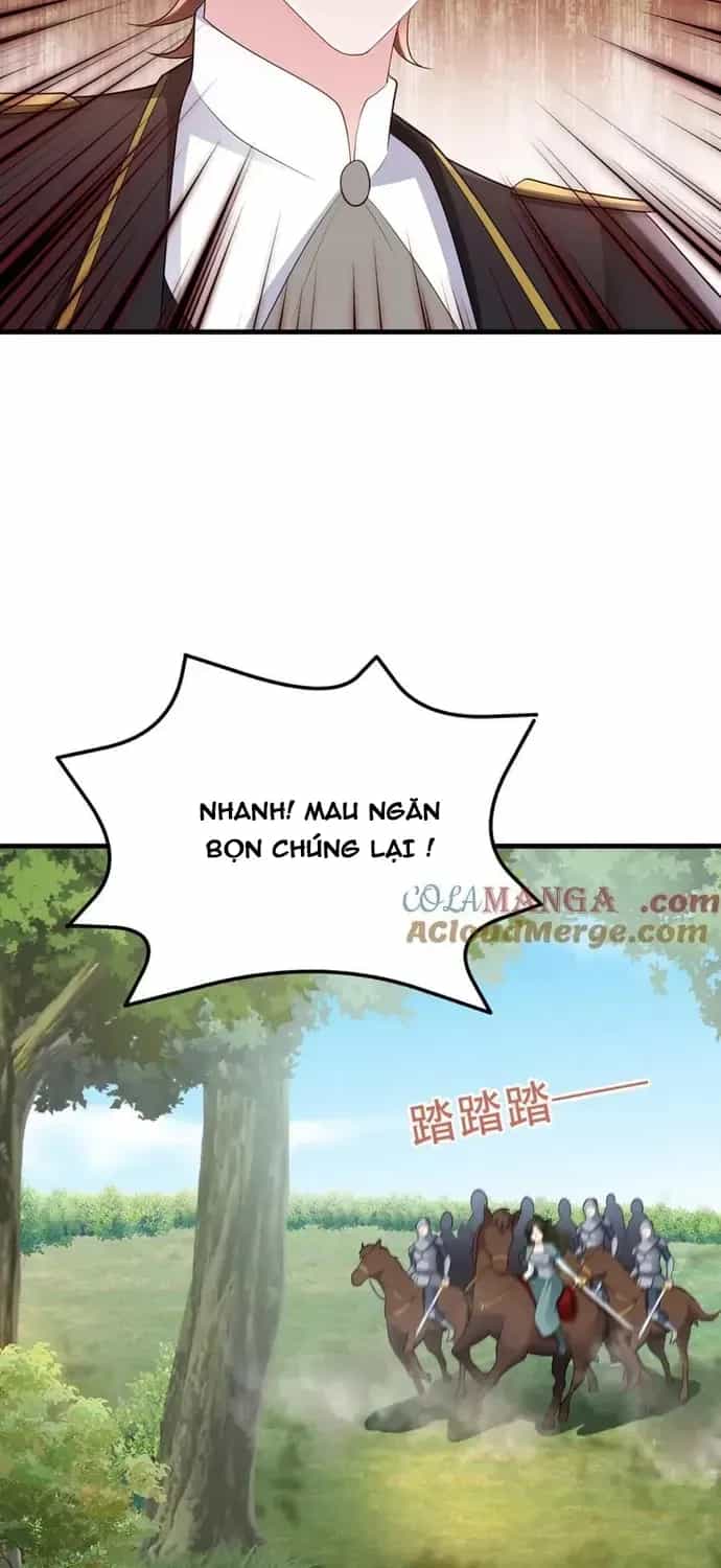 Hệ Thống Siêu Cấp Trà Xanh - Chương 116 - ảnh 33