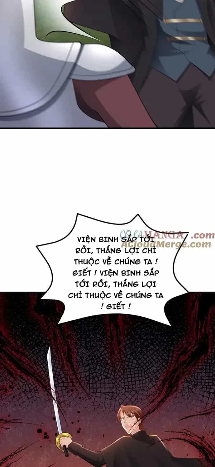 Hệ Thống Siêu Cấp Trà Xanh - Chương 116 - ảnh 40