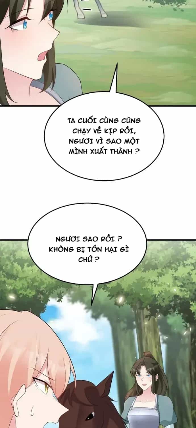 Hệ Thống Siêu Cấp Trà Xanh - Chương 117 - ảnh 31