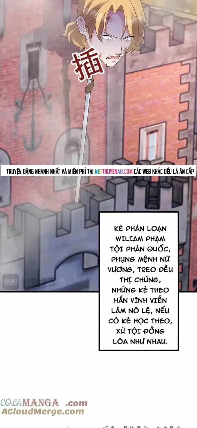 Hệ Thống Siêu Cấp Trà Xanh - Chương 117 - ảnh 41