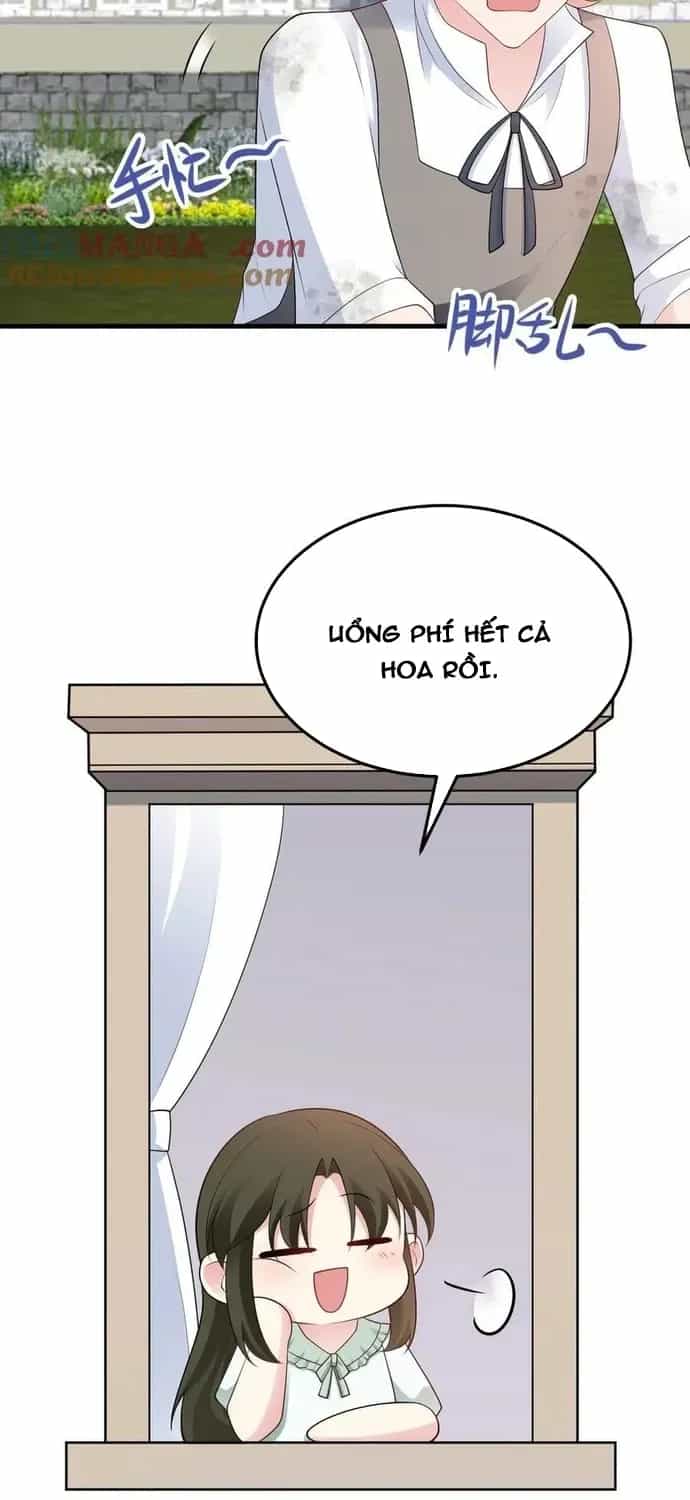 Hệ Thống Siêu Cấp Trà Xanh - Chương 118 - ảnh 11