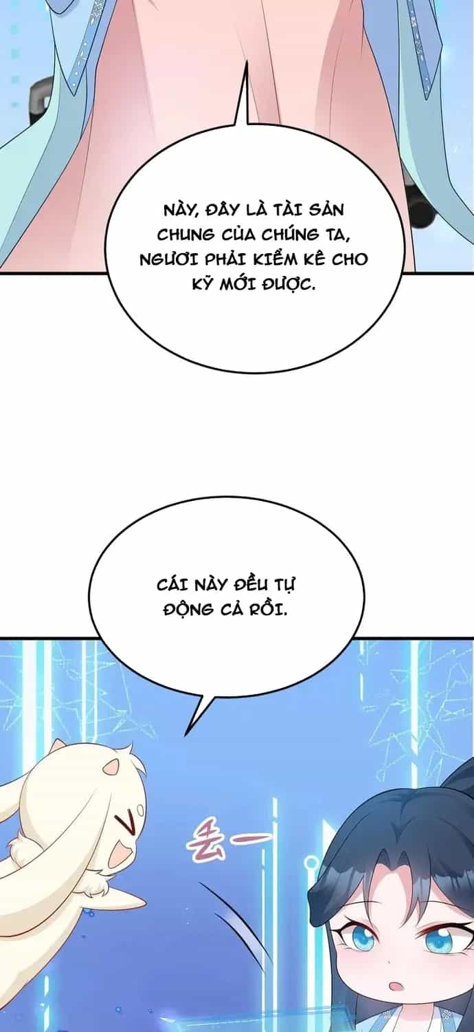 Hệ Thống Siêu Cấp Trà Xanh - Chương 118 - ảnh 39
