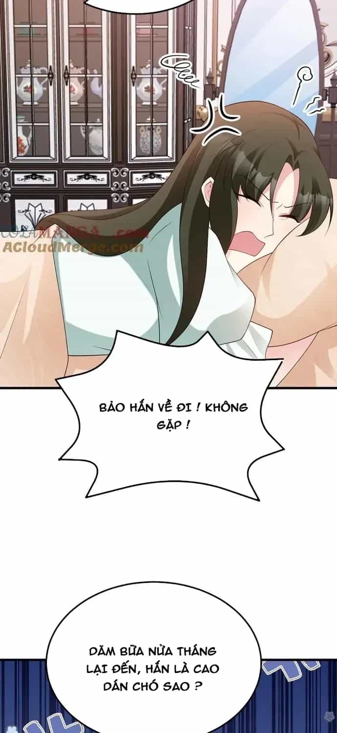 Hệ Thống Siêu Cấp Trà Xanh - Chương 118 - ảnh 4