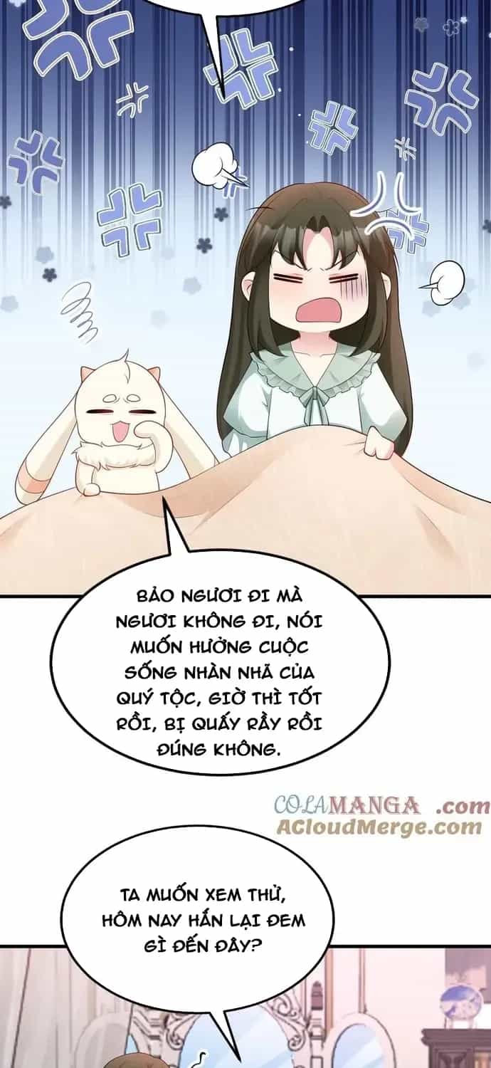 Hệ Thống Siêu Cấp Trà Xanh - Chương 118 - ảnh 5