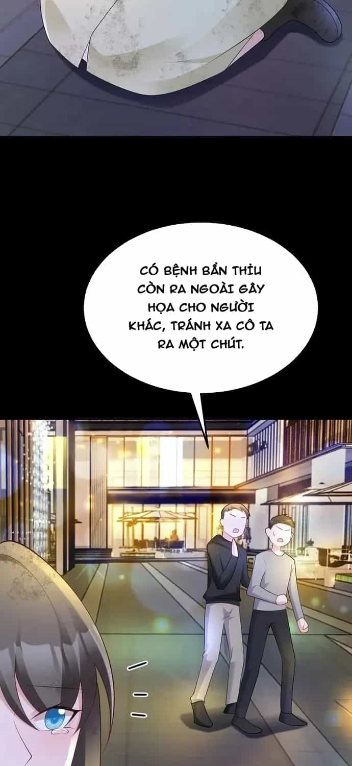 Hệ Thống Siêu Cấp Trà Xanh - Chương 119 - ảnh 16