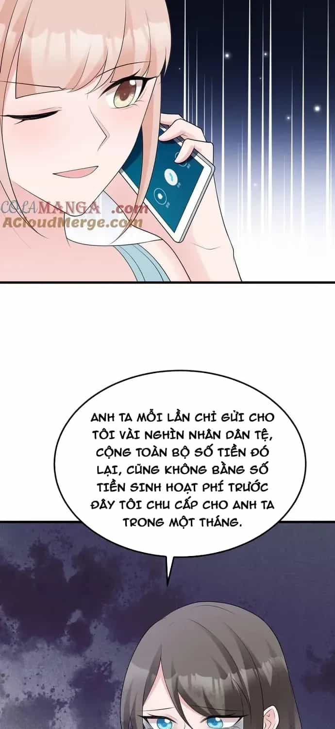 Hệ Thống Siêu Cấp Trà Xanh - Chương 119 - ảnh 31