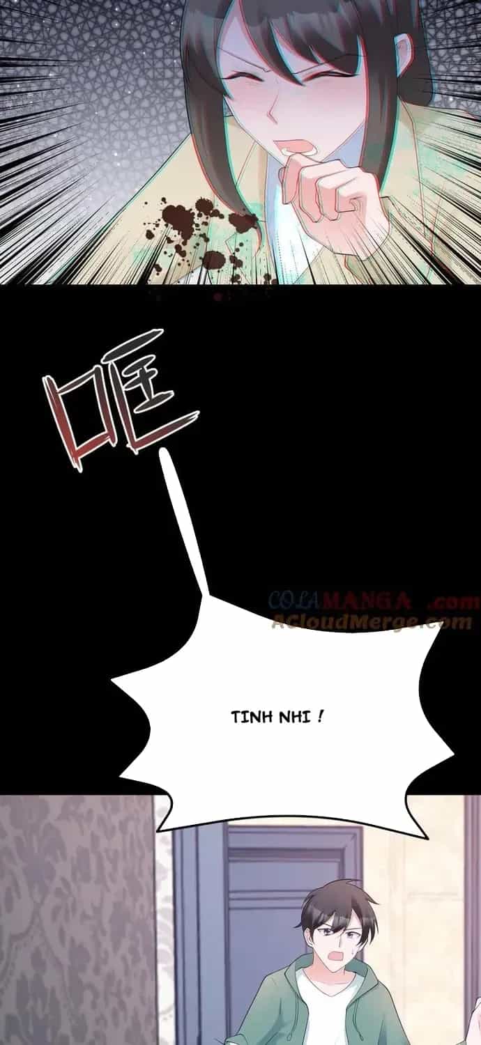 Hệ Thống Siêu Cấp Trà Xanh - Chương 119 - ảnh 49
