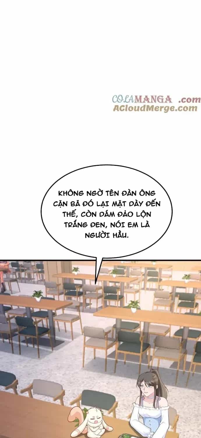 Hệ Thống Siêu Cấp Trà Xanh - Chương 120 - ảnh 24