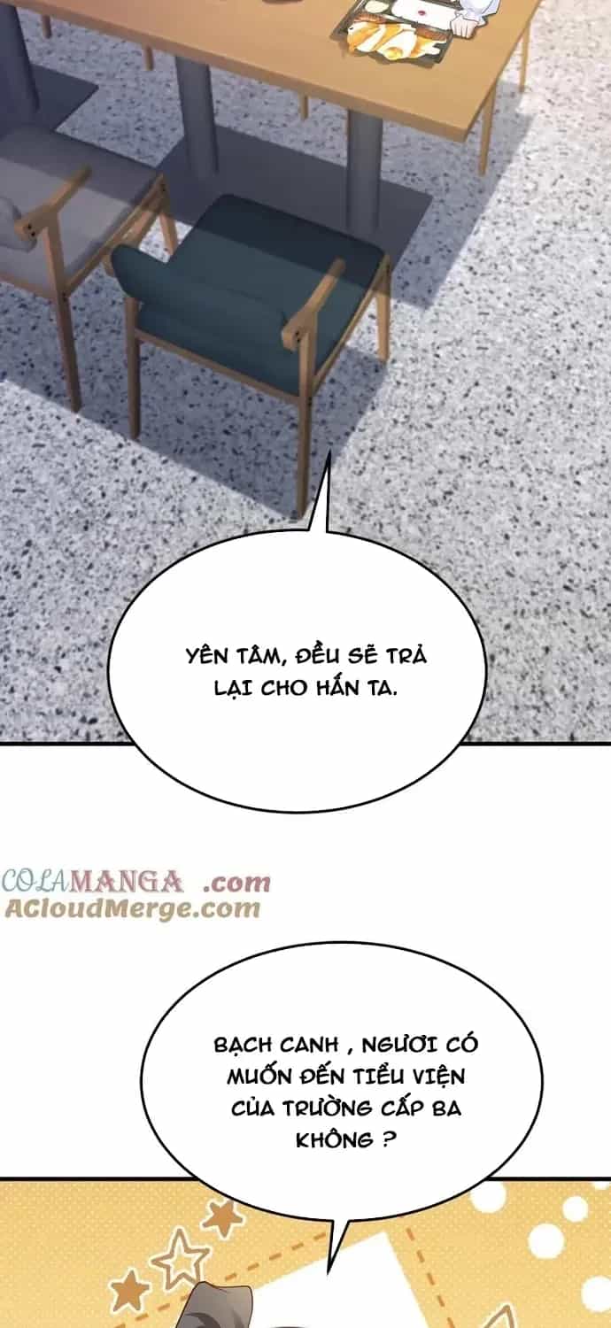 Hệ Thống Siêu Cấp Trà Xanh - Chương 120 - ảnh 25