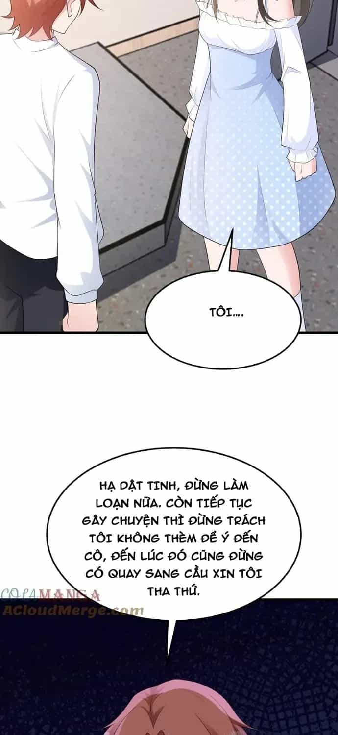 Hệ Thống Siêu Cấp Trà Xanh - Chương 120 - ảnh 32