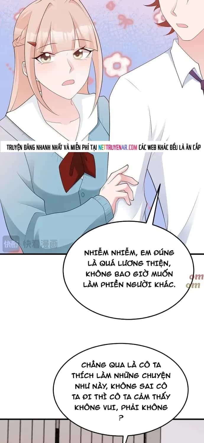 Hệ Thống Siêu Cấp Trà Xanh - Chương 120 - ảnh 8