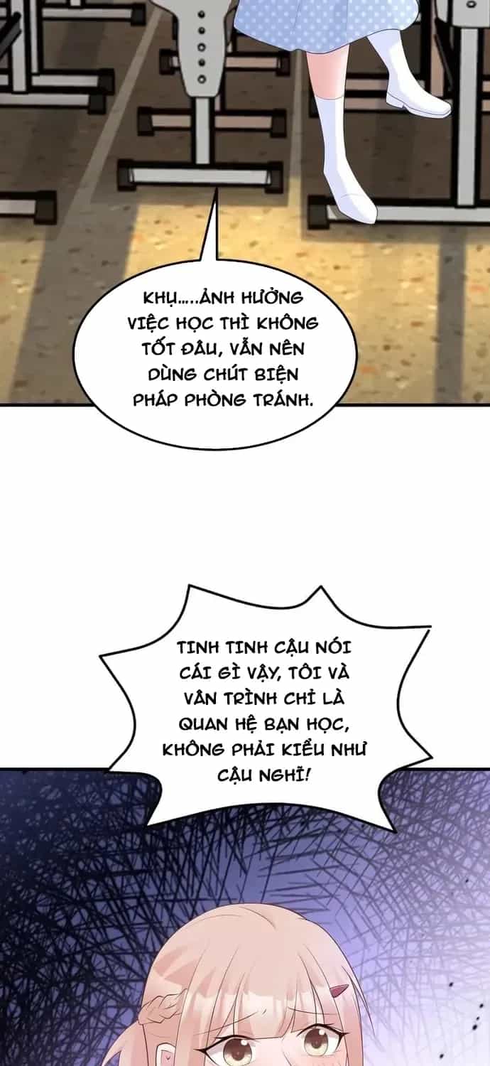 Hệ Thống Siêu Cấp Trà Xanh - Chương 121 - ảnh 10