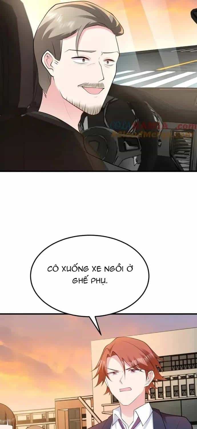 Hệ Thống Siêu Cấp Trà Xanh - Chương 122 - ảnh 12