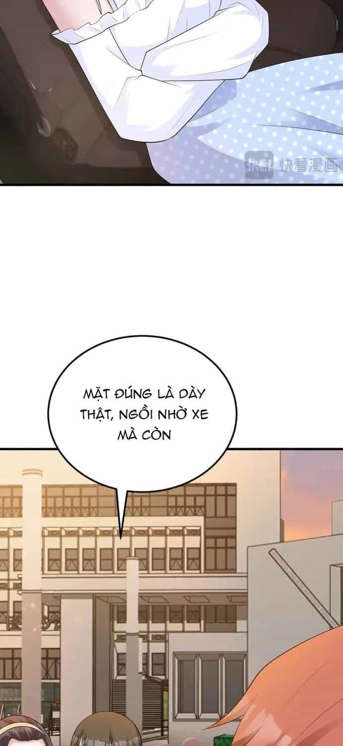 Hệ Thống Siêu Cấp Trà Xanh - Chương 122 - ảnh 14