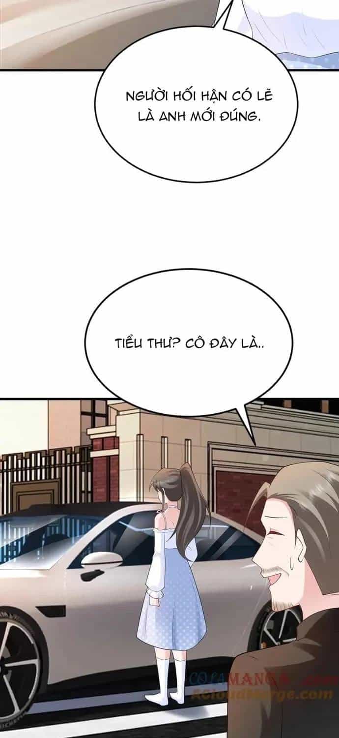 Hệ Thống Siêu Cấp Trà Xanh - Chương 122 - ảnh 35