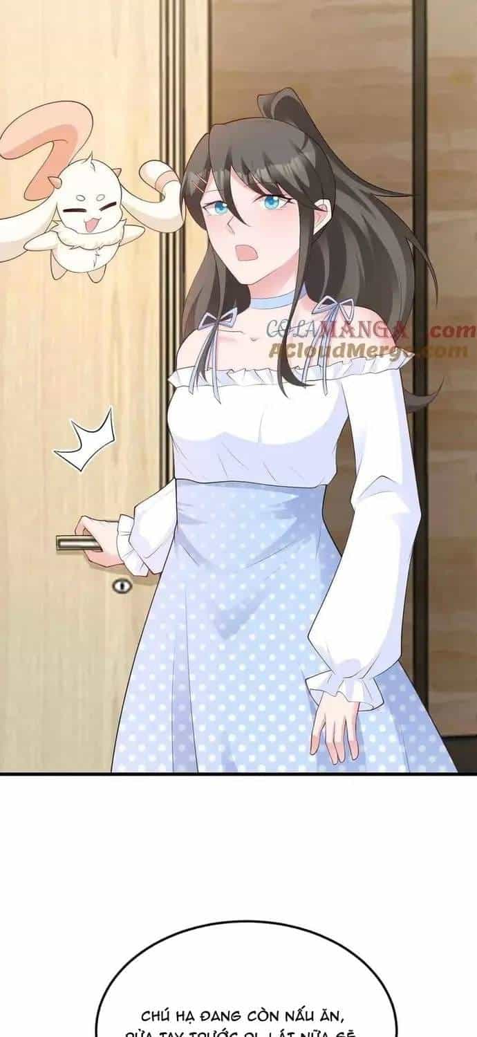 Hệ Thống Siêu Cấp Trà Xanh - Chương 123 - ảnh 5