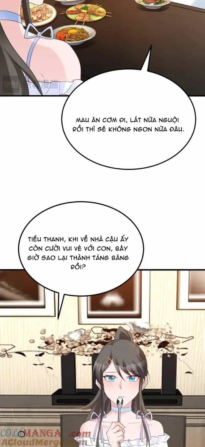 Hệ Thống Siêu Cấp Trà Xanh - Chương 124 - ảnh 17