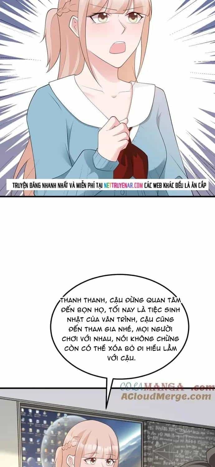 Hệ Thống Siêu Cấp Trà Xanh - Chương 125 - ảnh 13