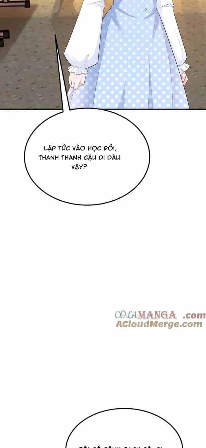 Hệ Thống Siêu Cấp Trà Xanh - Chương 125 - ảnh 16