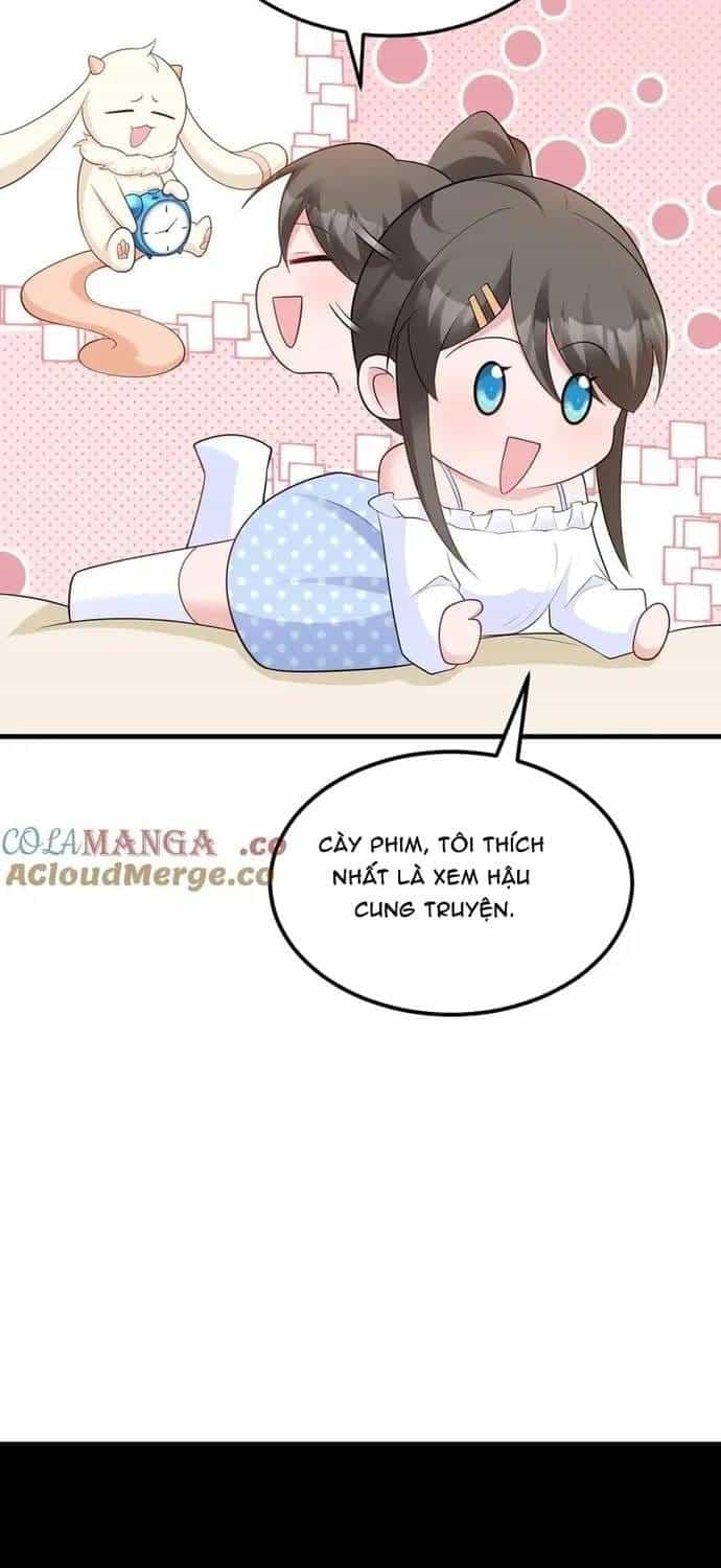 Hệ Thống Siêu Cấp Trà Xanh - Chương 125 - ảnh 23