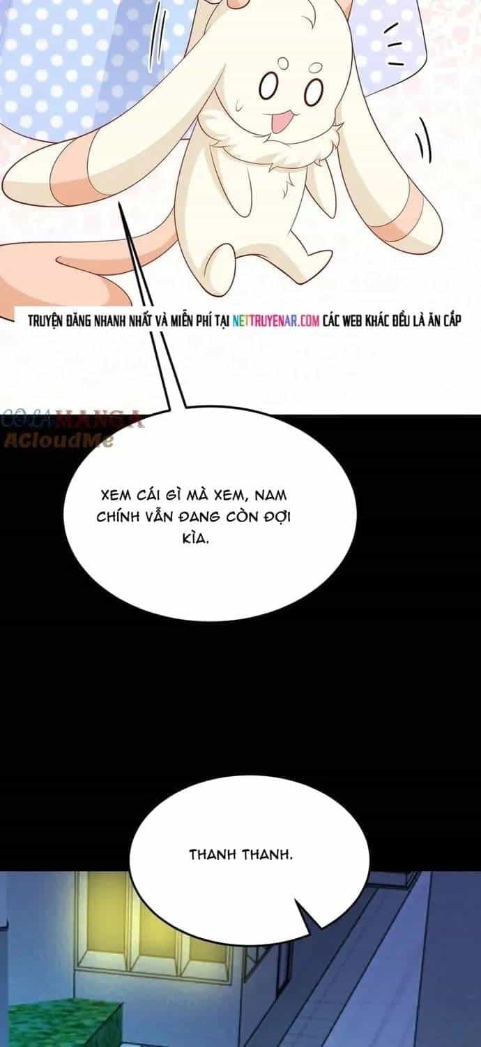 Hệ Thống Siêu Cấp Trà Xanh - Chương 125 - ảnh 26
