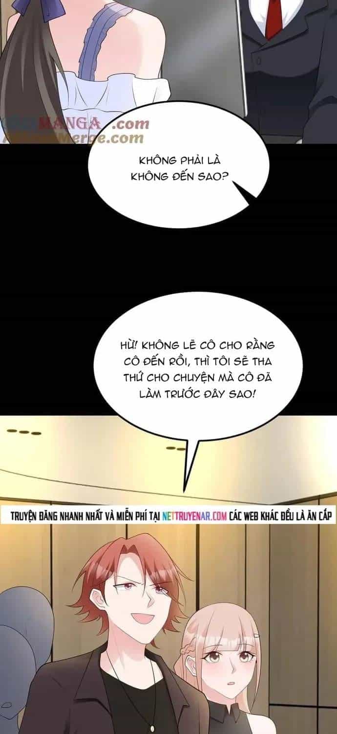 Hệ Thống Siêu Cấp Trà Xanh - Chương 126 - ảnh 15