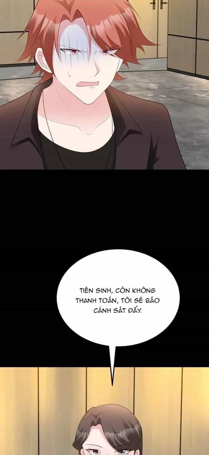 Hệ Thống Siêu Cấp Trà Xanh - Chương 127 - ảnh 11