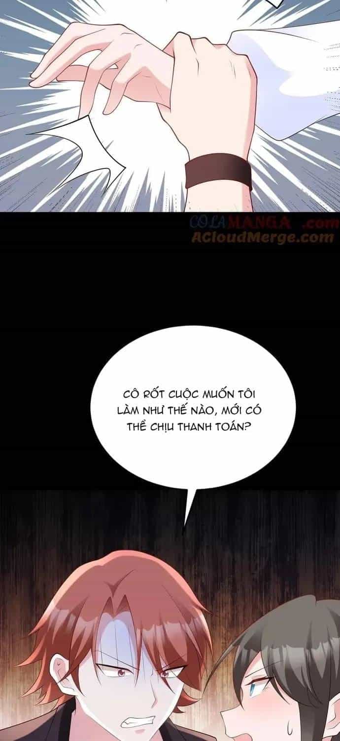 Hệ Thống Siêu Cấp Trà Xanh - Chương 127 - ảnh 5