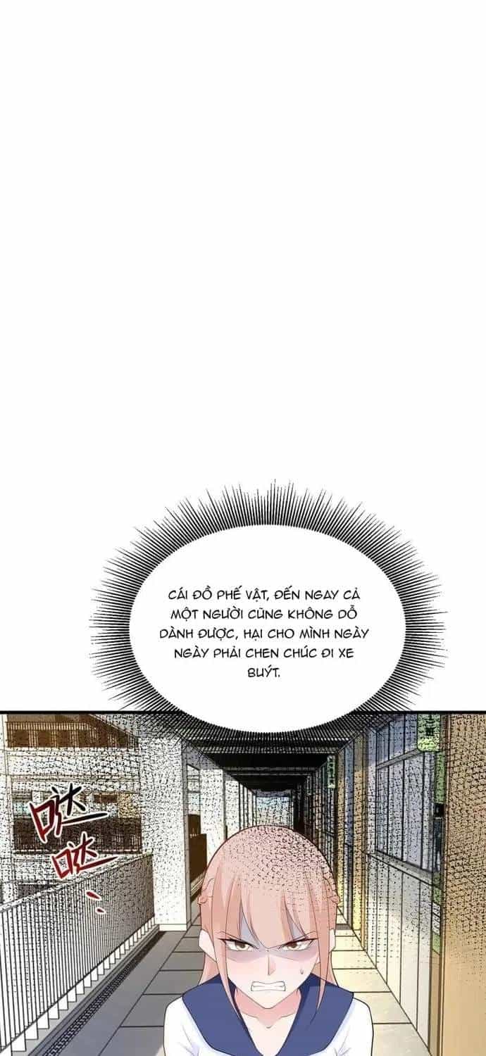 Hệ Thống Siêu Cấp Trà Xanh - Chương 128 - ảnh 37