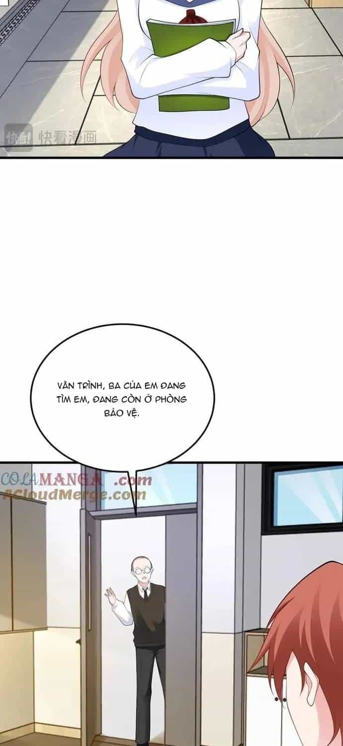 Hệ Thống Siêu Cấp Trà Xanh - Chương 128 - ảnh 38