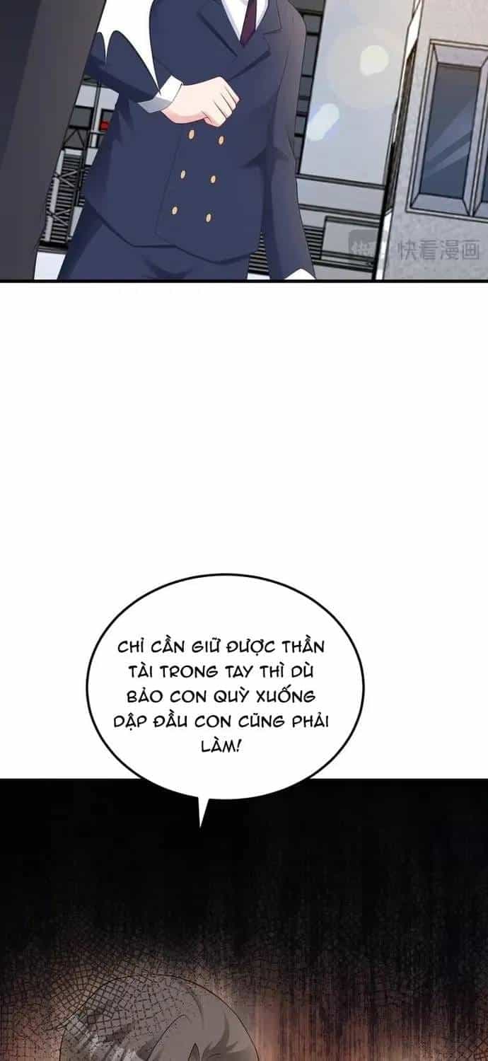 Hệ Thống Siêu Cấp Trà Xanh - Chương 129 - ảnh 18